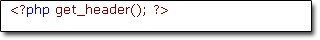 wp-email, wp-polls, wp-stats and wp-useronline Top Template